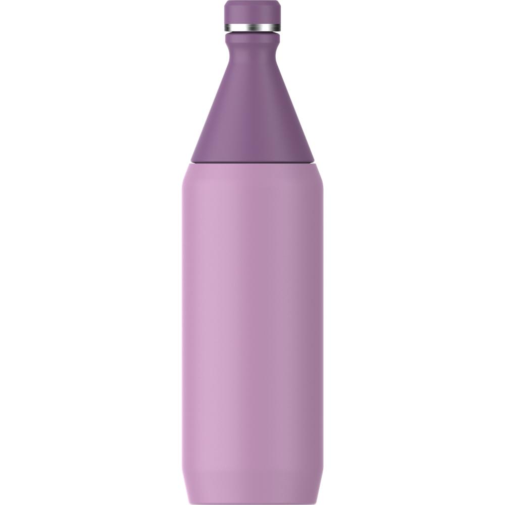 Purple Stanley All Day Slim Bottle | 34 OZ Water Bottles | 01594PLBD