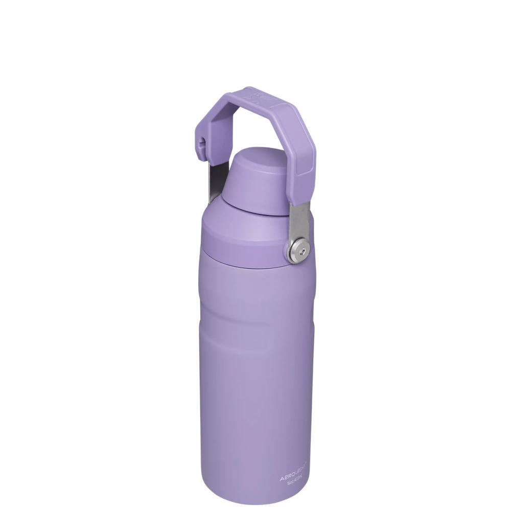 Purple Stanley IceFlow™ Bottle with Fast Flow Lid | 16 OZ Water Bottles | 13506EVDN