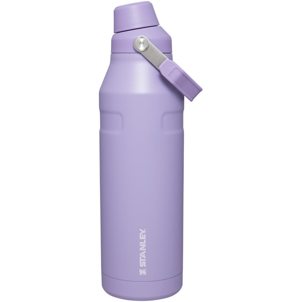 Purple Stanley IceFlow™ Bottle with Fast Flow Lid | 50 OZ Water Bottles | 53710WDTL