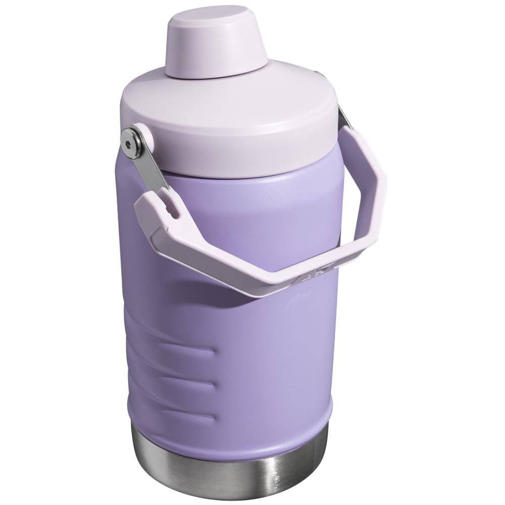 Purple Stanley IceFlow™ Jug with Fast Flow Lid | 40 OZ Water Bottles | 08349UVYQ