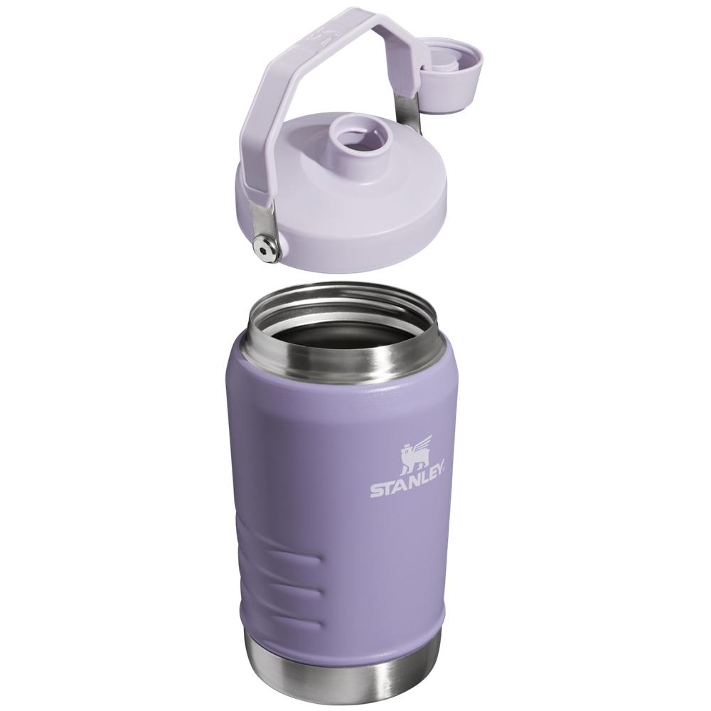 Purple Stanley IceFlow™ Jug with Fast Flow Lid | 40 OZ Water Bottles | 08349UVYQ