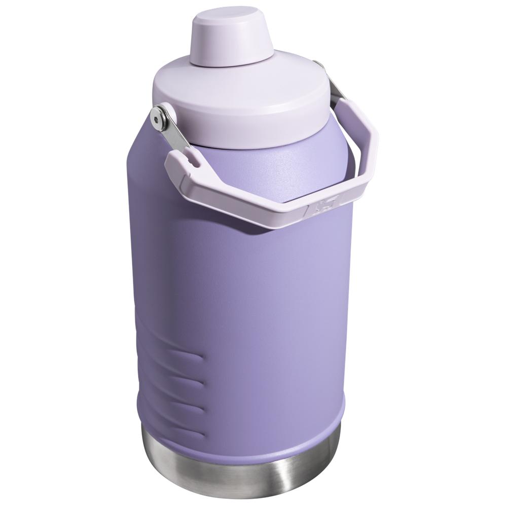 Purple Stanley IceFlow™ Jug with Fast Flow Lid | 64 OZ Water Bottles | 32087NHTD