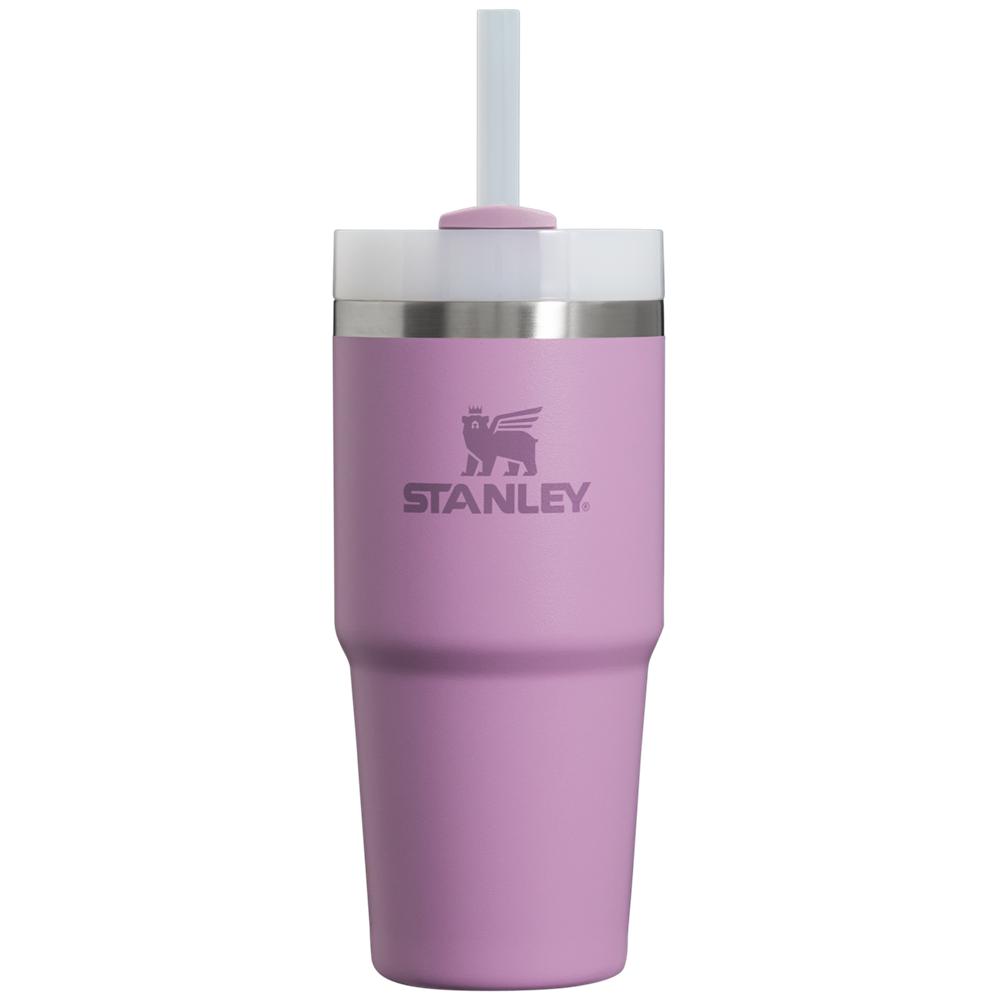 Purple Stanley Quencher H2.0 Travel | 14 OZ Tumbler | 26935JNQO