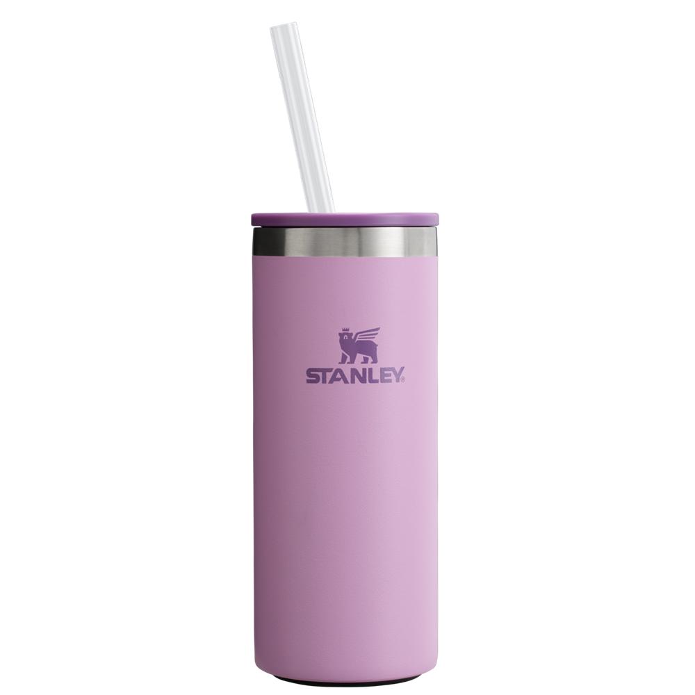 Purple Stanley The Everyday Slim Can Cooler Cup | 10 OZ Cups | 98260CVNT