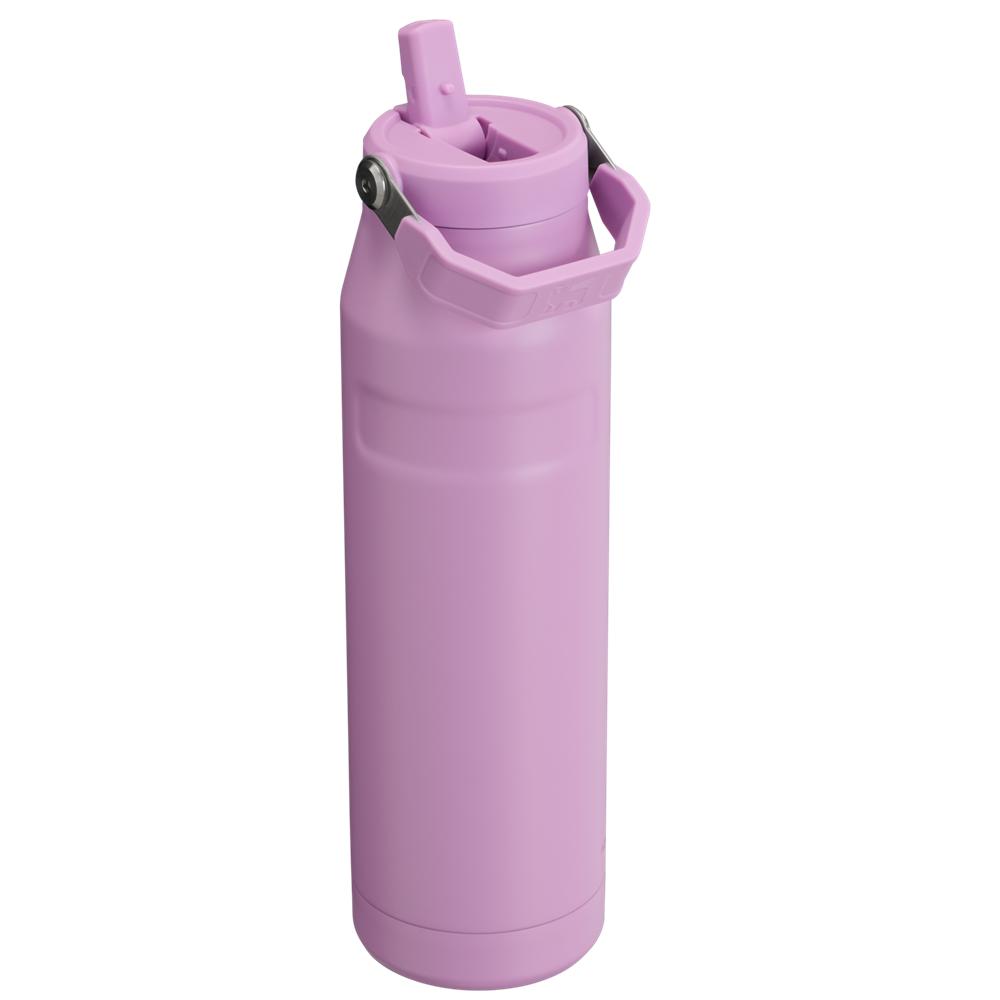 Purple Stanley The IceFlow™ Bottle with Flip Straw Lid | 36 OZ Water Bottles | 13782IZEQ