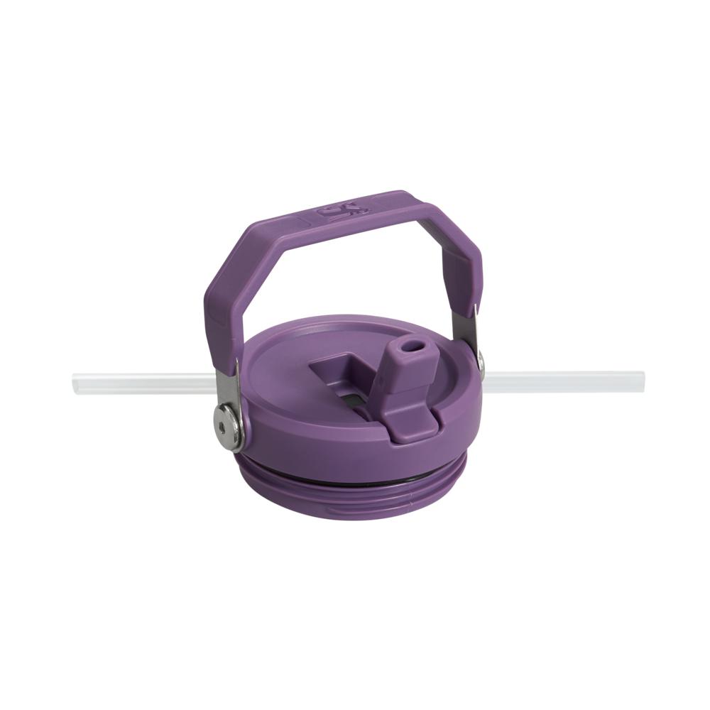 Purple Stanley The IceFlow Flip Straw Tumbler | 30 OZ | Insulated Water Water Bottles | 70124EIKY