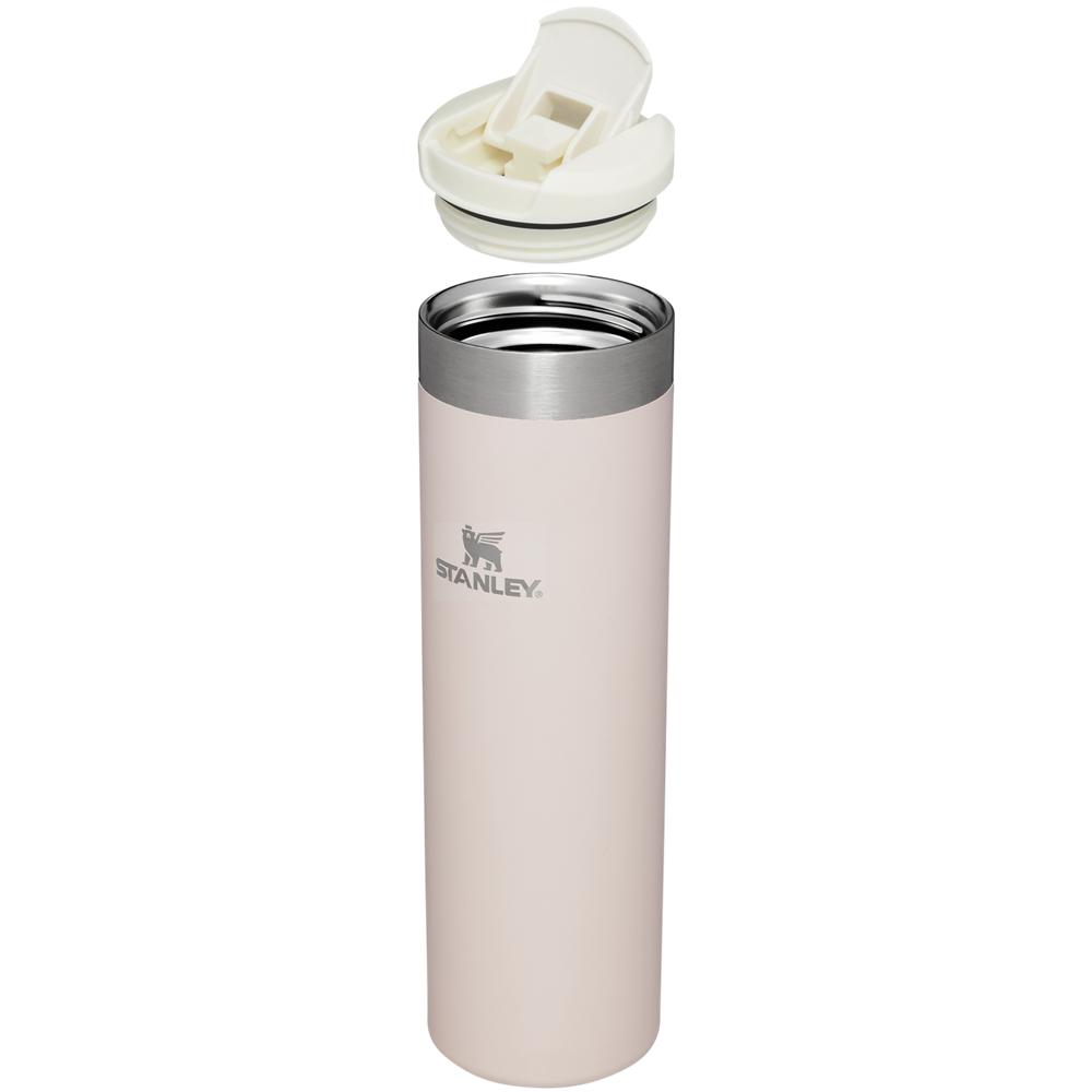 Rose Quartz Glimmer Stanley The AeroLight™ Transit Bottle | 20 OZ Water Bottles | 06253ZDQI