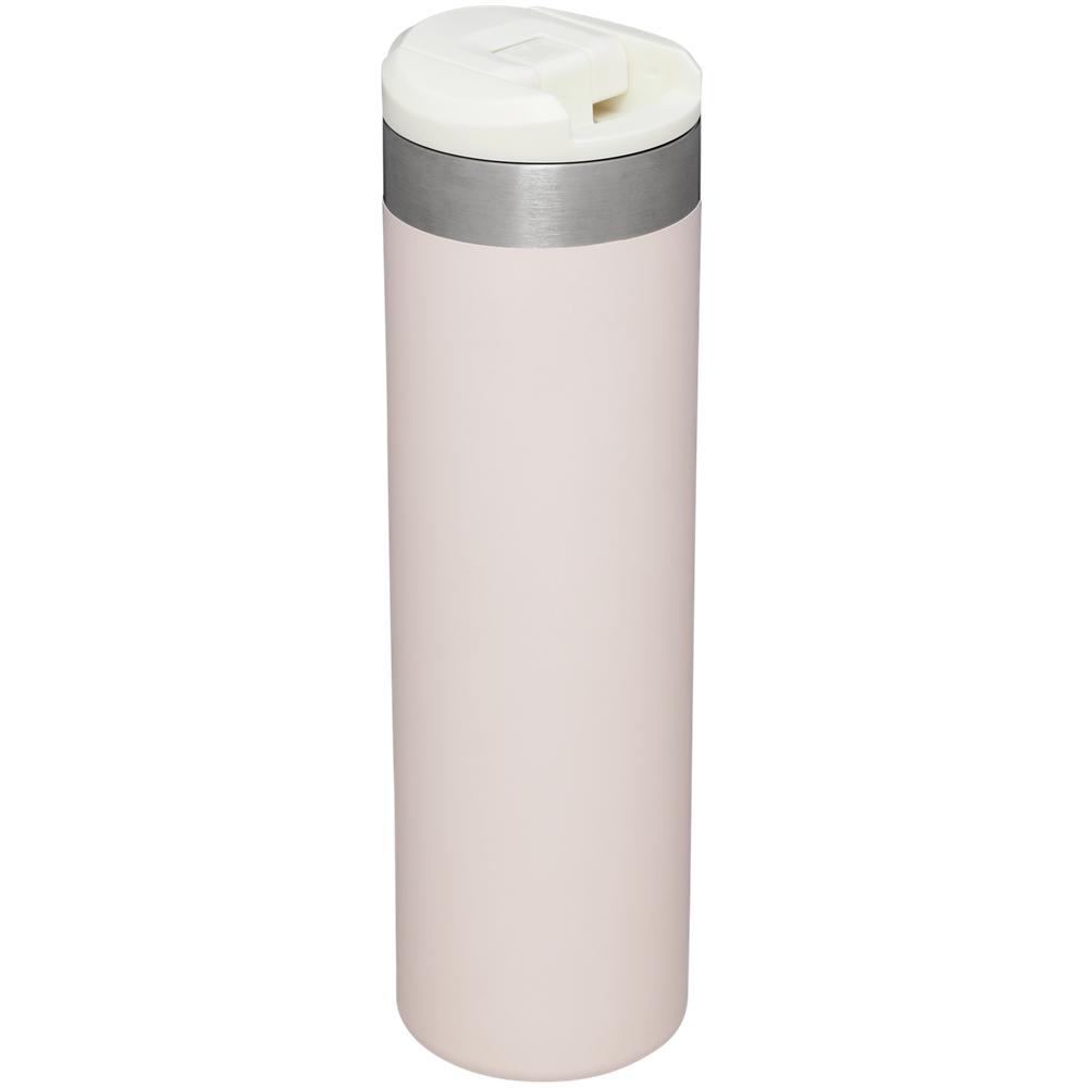 Rose Quartz Glimmer Stanley The AeroLight™ Transit Bottle | 20 OZ Water Bottles | 06253ZDQI