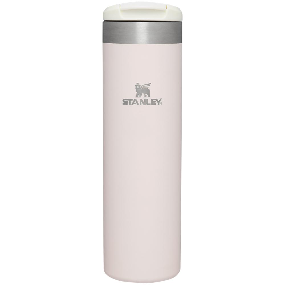 Rose Quartz Glimmer Stanley The AeroLight™ Transit Bottle | 20 OZ Water Bottles | 06253ZDQI