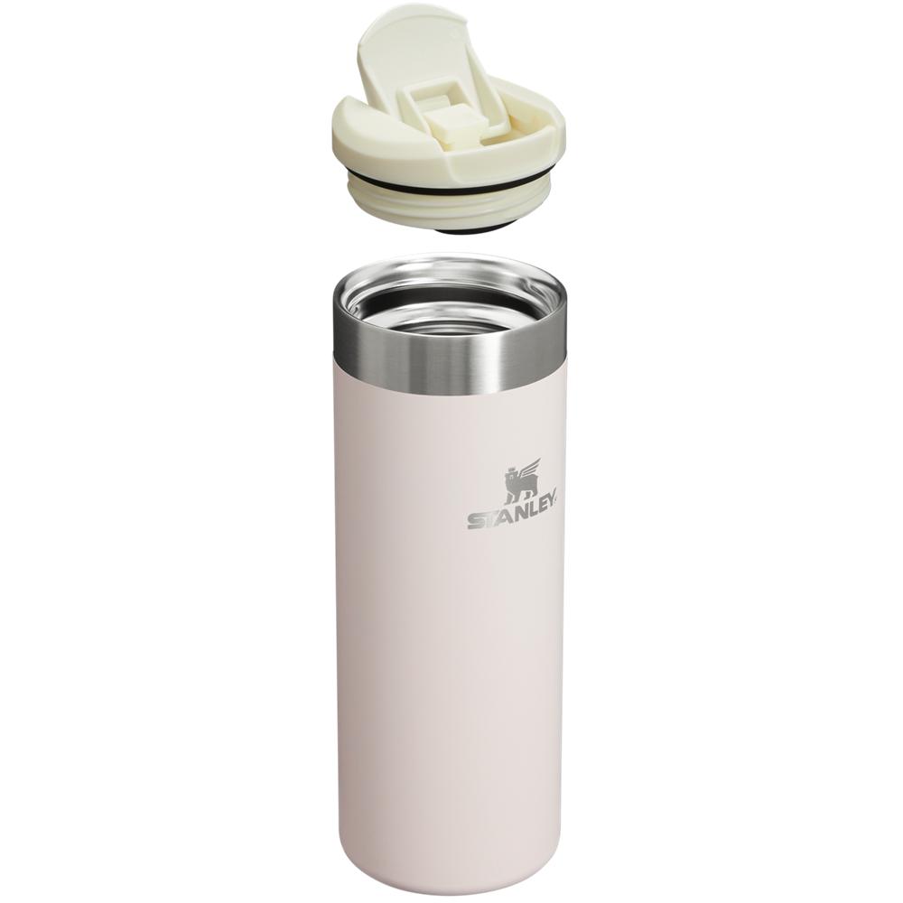 Rose Quartz Stanley The AeroLight™ Transit Bottle | 16 OZ Water Bottles | 45328YSEX