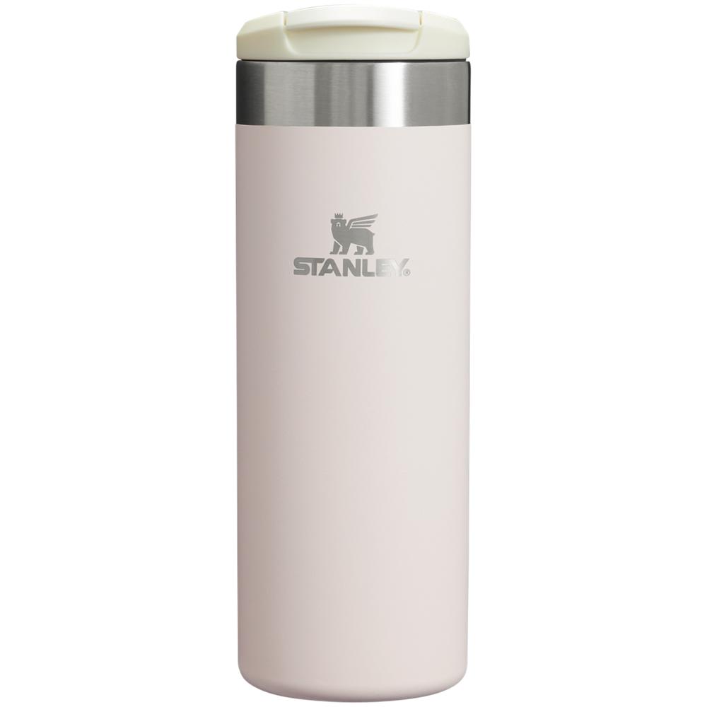 Rose Quartz Stanley The AeroLight™ Transit Bottle | 16 OZ Water Bottles | 45328YSEX