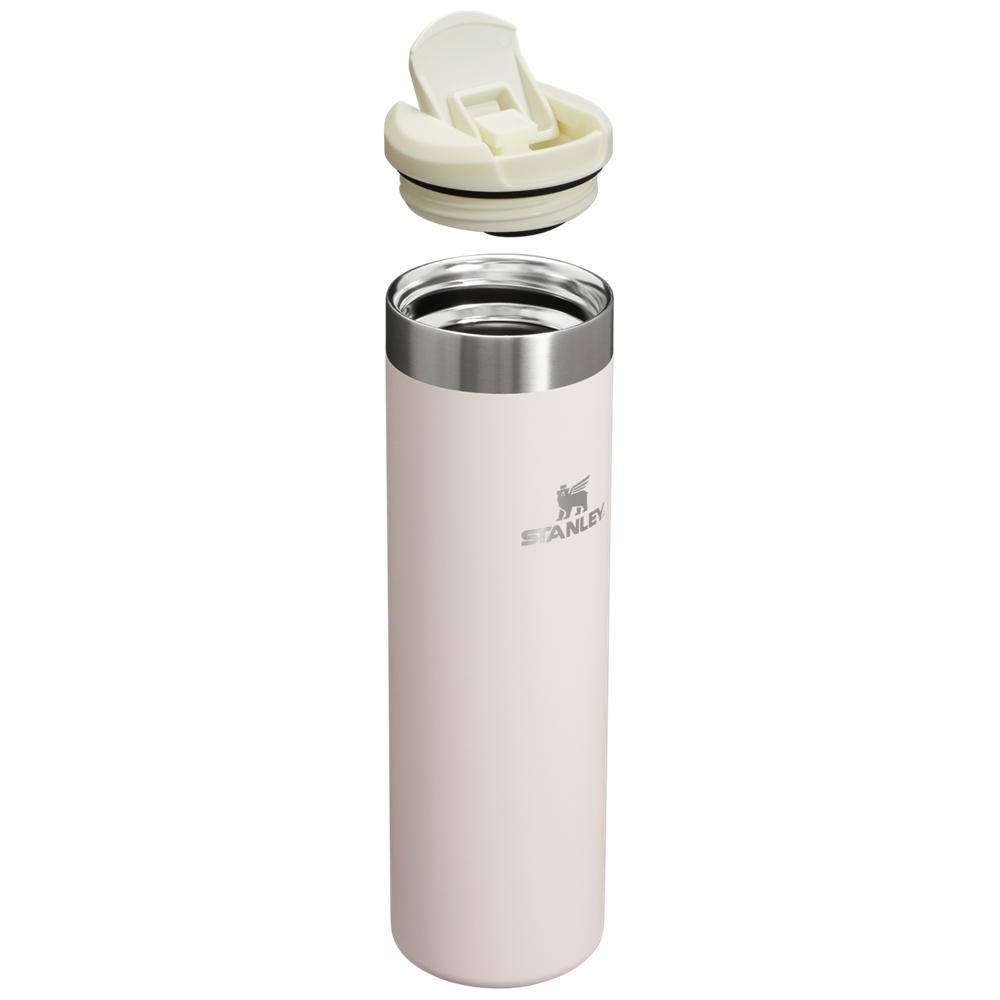 Rose Quartz Stanley The AeroLight™ Transit Bottle | 20 OZ Water Bottles | 65107XVZI