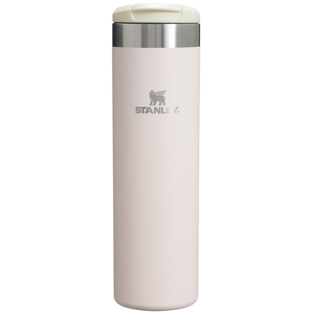 Rose Quartz Stanley The AeroLight™ Transit Bottle | 20 OZ Water Bottles | 65107XVZI