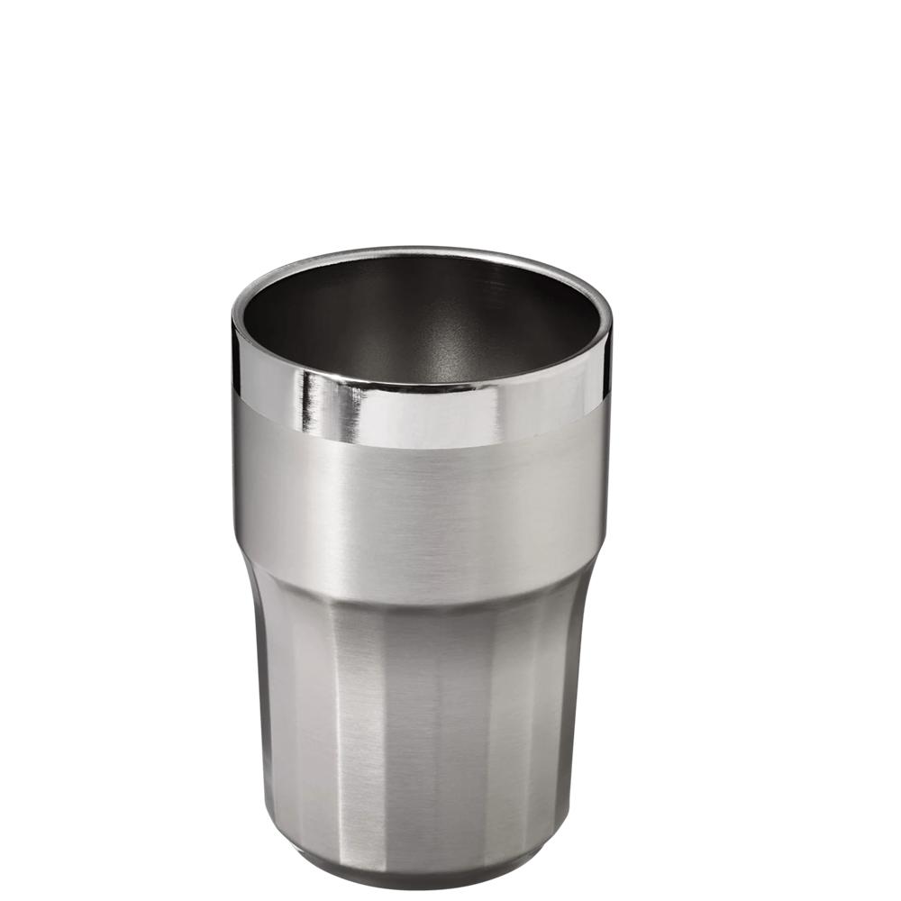 Stainless Steel Grey Stanley The Golden Hour Prismatic™ Beer Tumbler | 13.8 OZ Water Bottles | 53179CNLB