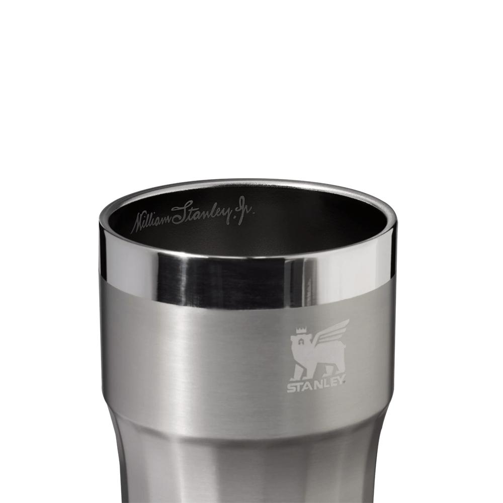 Stainless Steel Grey Stanley The Golden Hour Prismatic™ Beer Tumbler | 13.8 OZ Water Bottles | 53179CNLB