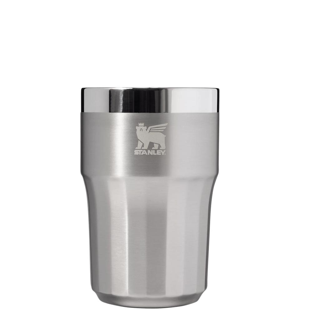 Stainless Steel Grey Stanley The Golden Hour Prismatic™ Beer Tumbler | 13.8 OZ Water Bottles | 53179CNLB