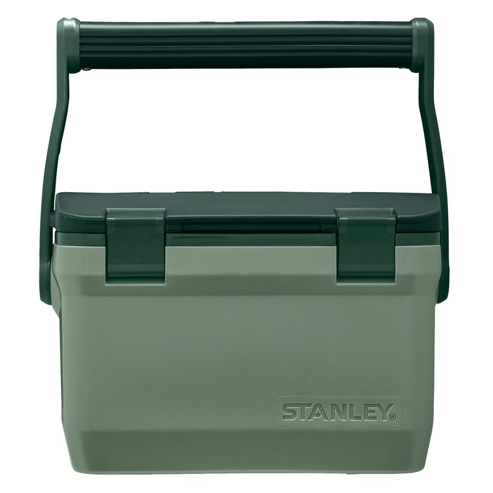 Stanley Green Stanley Adventure Easy Carry Lunch Cooler | 7 QT Food Jars | 53247VDXO