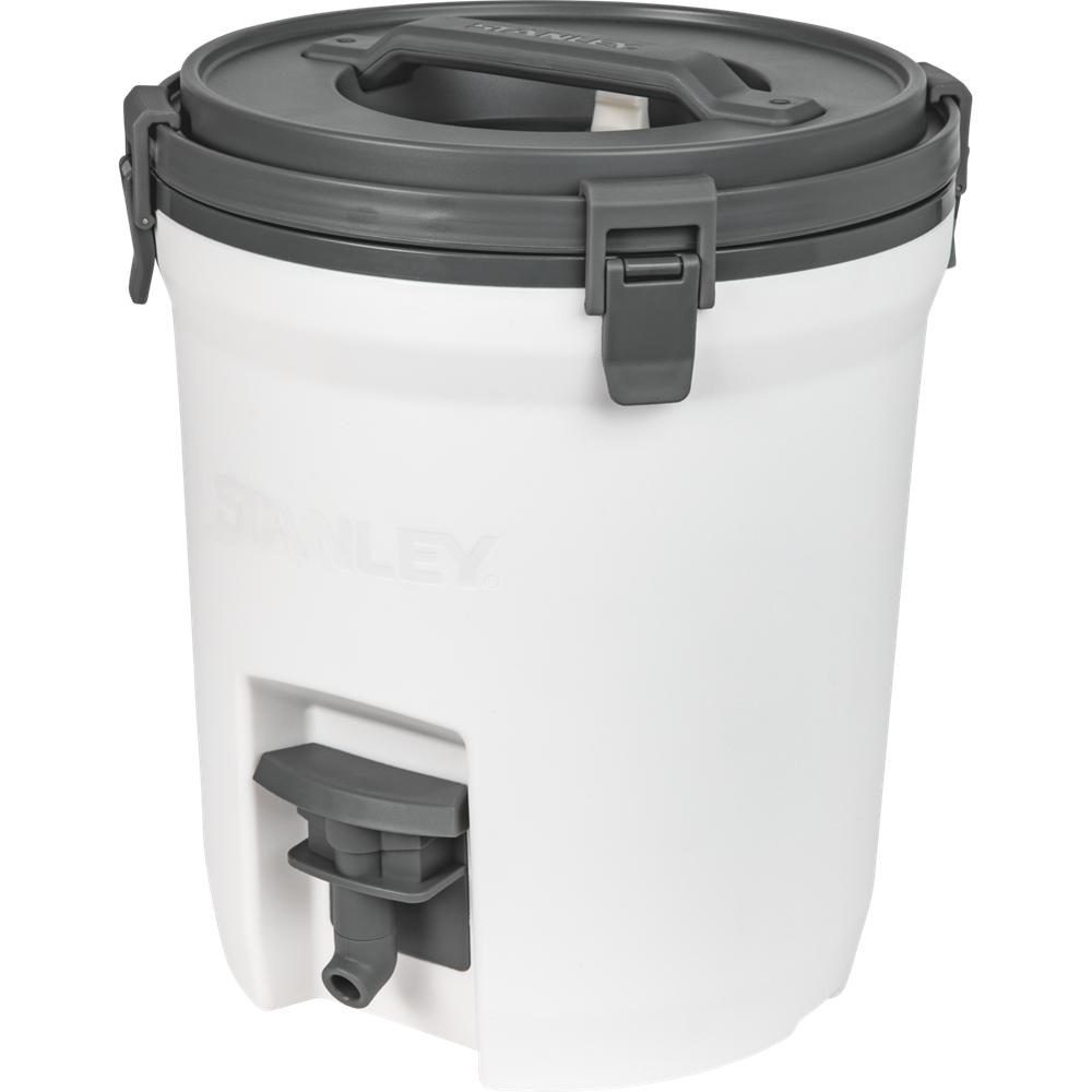 White Stanley Adventure Fast Flow 2 Gallon JUGS | 53670ASBR